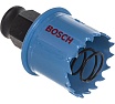 Коронка пильная Special for Sheet Metal (32 мм; HSS-CO) Bosch 2608584788