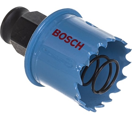 Коронка пильная Special for Sheet Metal (32 мм; HSS-CO) Bosch 2608584788