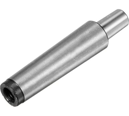 Оправка переходная для сверлильного патрона SOVIS КМ1/В12 без лапки 27265