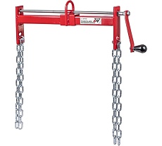 Траверса Arnezi 500 кг для крана гаражного R7001040