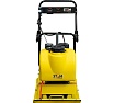 Виброплита Stem Techno SPC 125 (HONDA GX200) ВИБ209