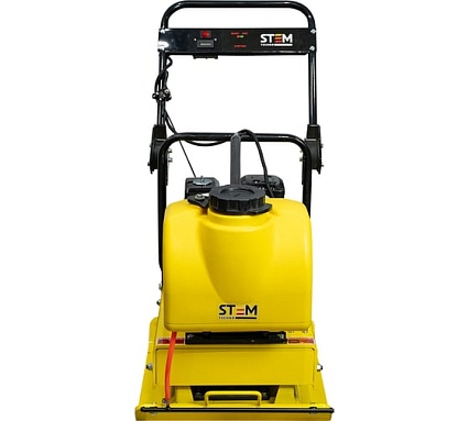 Виброплита Stem Techno SPC 125 (HONDA GX200) ВИБ209