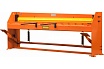 Ножная гильотина Stalex Q01-1.2x2500B 372016