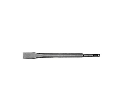 Долото плоское SDS-plus (250х20 мм) Metabo 631420000