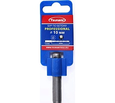 Бур по бетону SDS-plus Professional 10x210 мм Tsunami T10610200010210