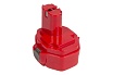 Аккумуляторная батарея ZeepDeep tsb-034-mak14a-13c (p/n: 1433/1434/1435/1435f/192699-a/193158-3), ni-cd 14,4v 1,3ah 860681