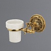 Держатель для стакана Art&Max Barocco AM-1787-Do-Ant золото