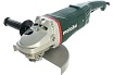 Угловая шлифмашина Metabo WX 2400-230 600379000