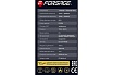 Автономный бензиновый генератор Forsage 5000 вт f-fy6500 57989 F-FY6500(57989)