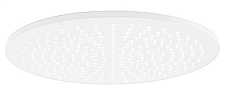 Душевой набор Paffoni Light KITLIQ019BO045KING душ 30 см, излив 17.5 см, с термостатом, белый