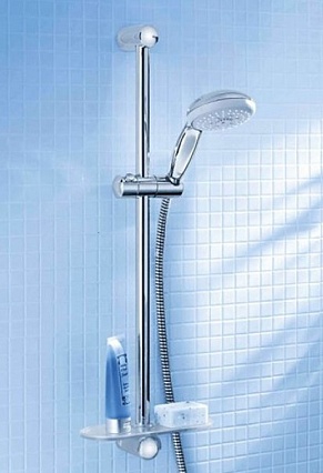 Душевой гарнитур Grohe Tempesta New 27853000