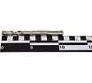 Бур сверло 10x50x110 мм, SDS-plus, Quadro-x Gepard GP1210-110