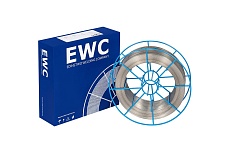 Проволока сварочная MIG 308LSi (1.0 мм; 15 кг) EWC CH0100012