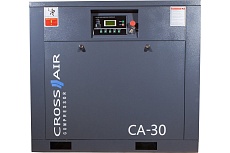 Винтовой компрессор Cross Air CA30-8GA 00-00001024