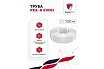 Труба Federica Bugatti PEX-a EVOH 16x2,0 8 бар 120м 2018152