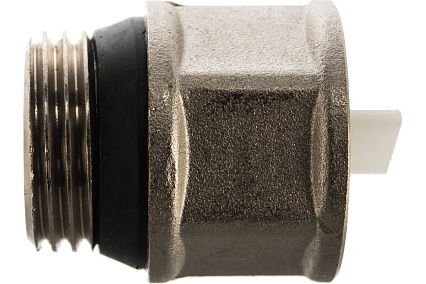 Клапан отсекающий для монтажа воздухоотводчика (1/2") Valtec VT.539.N.04 17594