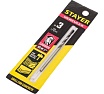 Cверло по бетону Stayer Hercules 3x70 мм 2915-070-03_z01