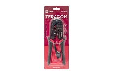 Кримпер для обжима EKF TERACOM TRC-NT10