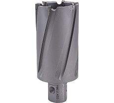 Сверло кольцевое (40х55 мм; TCT; Weldon 19/One-touch) Euroboor HMLU.400