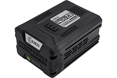 Аккумулятор (82 В; 2.5 А*ч) G82B2 GreenWorks 2914907