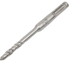 Бур усиленный SDS-plus (7x110 мм) Gigant GRD 11050