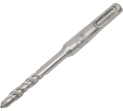 Бур усиленный SDS-plus (7x110 мм) Gigant GRD 11050