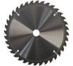 Пильный диск по дереву Hanskonner ArmorPiercing 190x20/16мм, 36 зубьев, H9025-190-20/16-36