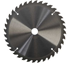 Пильный диск по дереву Hanskonner ArmorPiercing 190x20/16мм, 36 зубьев, H9025-190-20/16-36