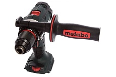 Аккумуляторный винтоверт Metabo BS 18 LTX Impuls 602191890