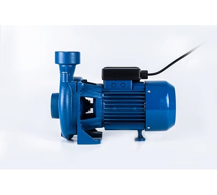 Самовсасывающий насос WorkMaster WDK-20