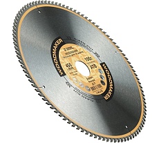 Диск пильный по дереву 450х50/32 мм, Z=100 АТВ WoodMaker Diamond Industrial DIDD450Z100