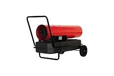 Дизельная пушка Hintek DIS 50, 50 кВт 04.06.05.000007