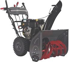 Снегоуборщик Evoline бензиновый SBG 690 BE с двигателем BRIGGS & STRATTON специальной зимней серии SBG690BE