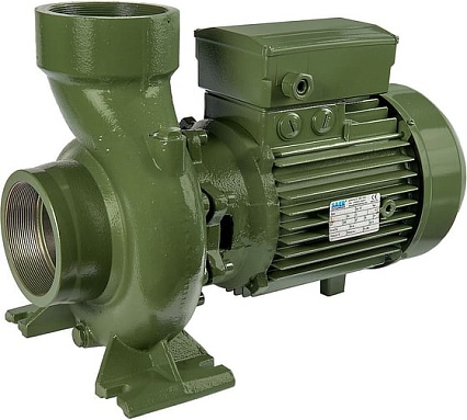 Насос SAER BP 9A 400V 100548200