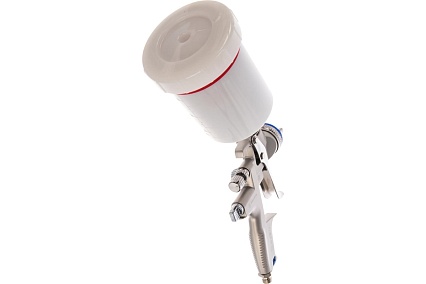 Окрасочный пистолет SATAjet 4000 B RP 166777