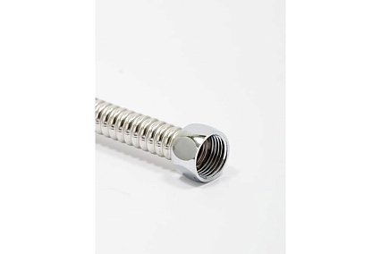 Гибкая подводка с 2-мя прокладками и гайками 1/2" Kofulso KF 15/1000 г/г