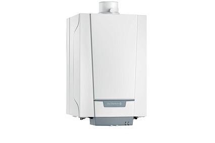 Настенный котел De Dietrich PMC-M 24 PLUS HR117 7626500