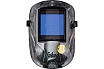 Маска сварщика Хамелеон ULTIMA 5-13 Panoramic Black 100х93 мм, упаковка 25 шт Fubag 992500.25