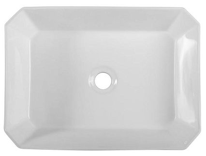 Раковина BelBagno BB1386 49 см