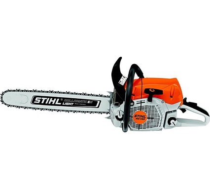 Бензопила Stihl MS 462 20" Rollomatic ES Light +фильтр PA 11422000145