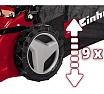 Бензиновая газонокосилка Einhell GC-PM 46-4 S 3404725