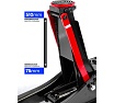 Подкатной гидравлический домкрат Forsage 3 т усиленный низкопрофильный F-T830018(DS)(47958)