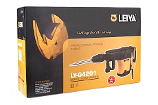 Отбойный молоток LEIYA LY-G4201 0836