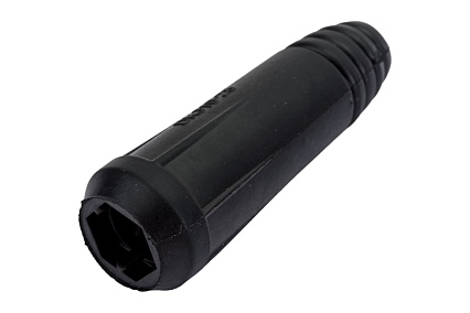 Разъем сварочный DX25, 10-25 мм2 Solaris WA-2473