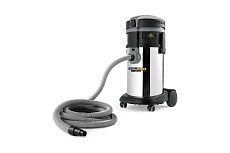 Пылесос Ghibli&Wirbel power tool pro fd 36 i el 15755410001