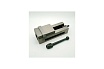 Тиски ТЕХНОРЕАЛ станочные, прецизионные QM100N МА320300620