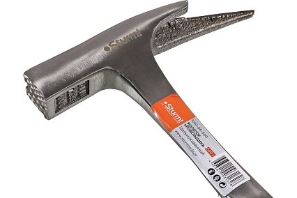 Молоток кровельщика 600гр Sturm 1010-06-600