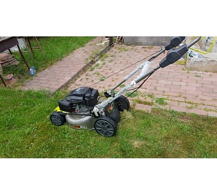 Газонокосилка Ryobi RLM46175Y 5133003671