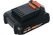 Аккумулятор L1415G3 (14.4 В; 1.5 А*ч; Li-Ion) AEG  4932451096