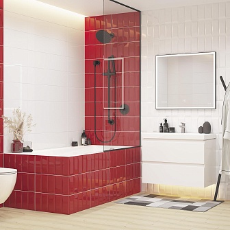 Коллекция плитки Cersanit Evolution